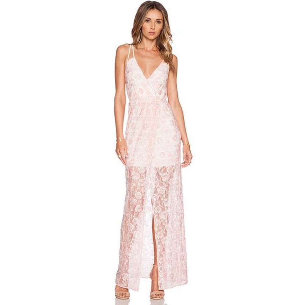 BCBG Maxi Dress